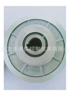 德国Berges减速机用RF150b 皮带轮