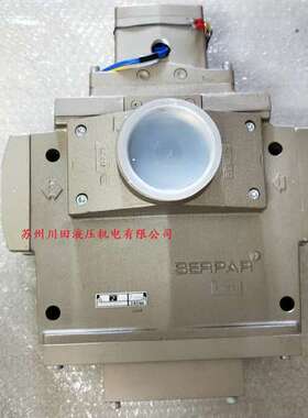 ROSS双联阀W7016A3331  W7076C6331  W6077B3401