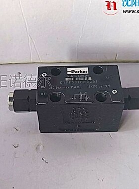D1VP026BN9091派克电磁阀D1VP030HN90美国parker