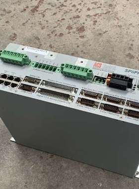 ACS Tech80 伺服驱动器 Spiiplus CM-3-A-E-M0 顺丰包邮现货议价