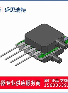 All sensors 自动凝血分析仪压力传感器ELVR-L05D-F1RT-I-NA5F