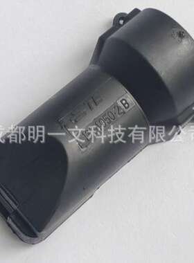 1394050-2 盖子 黑色 TE泰科 汽车连接器