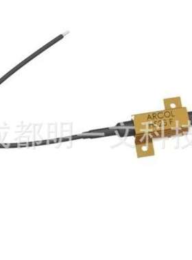 HS100F 4R F 200MM M372/ARCOL / Ohmite/线绕电阻器 - 底架安装1