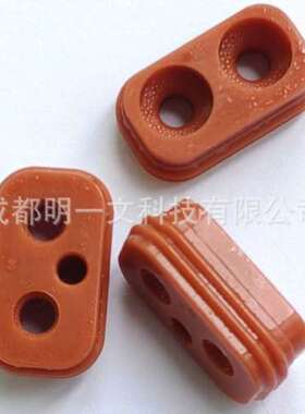 HVH-280-2/2S-WS密封塞Hirose 额定电压为600V AC/DC全新