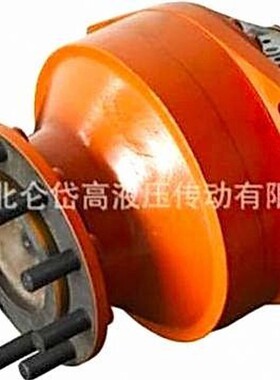 MCR10F1120F250Z32B7柱塞马达