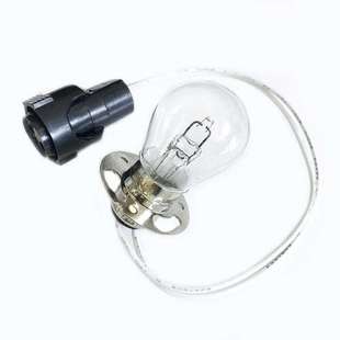 SS6/SS7高量程在线浊度仪灯泡 货号：4503400  GE 1630灯泡