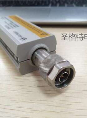 是德科技功率传感器U8488A  10M-67G，另有其他频率探头功率计，