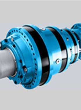 BREVINI减速机 阀门泵 液压马达 AM3UPA5003