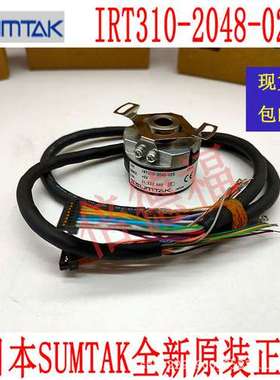 原装日本 SUMTAK IRT310-2048-025