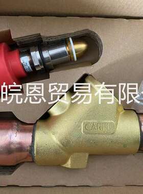 E6V系列 E6VA8ASV00 E6VA8ASV40 E6VATTA800意大利卡乐电子膨胀阀