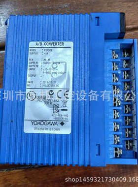 横河 F3AD08-1N 询价