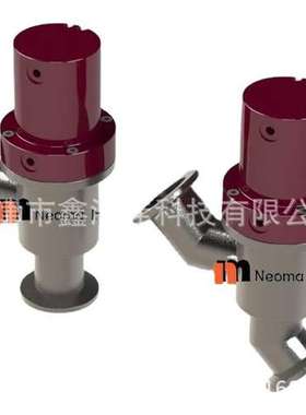 NEOMA    阀\t KF NW25  550012 手动阀自动阀止回阀气动阀