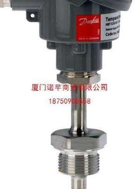 MTB5252 丹佛斯温度传感器 084Z8213 温度范围 [°C]: -50 - 200
