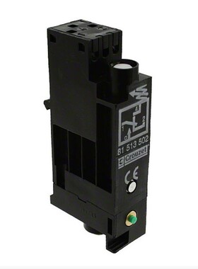 Crouzet高诺斯液压动力传动气动仪表开关压力和真空开关81513502