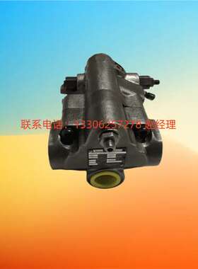 美国派克液压油泵PV016/60/80/92/140/180/270轴向变量柱塞泵配件