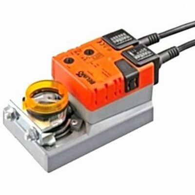 瑞士BELIMO博力谋NM230A-TP NM230P电动开关调节风阀门执行器10NM