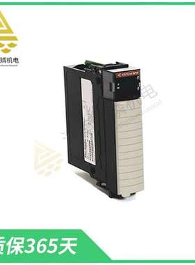 1756-RMC3  |  1756-IF4FXOF2FK  全系统备件