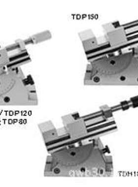 JAM台钳 TDP80/TDH150/ VC100/MV1203/ MV1204