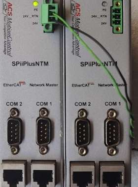 以色列 ACS SPIIPLUSNTM 运动控制器?SP+NTM-04000004NNNS 议价