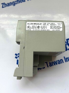 1756-IB16IF 罗克韦尔A-B 模块 PLC CPU 全新原装 质保一年