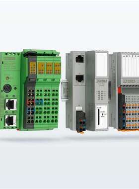 菲尼克斯IO模块2897156模块IB IL 24 DI 16-ME现货特价促销