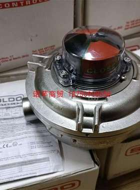 意大利SOLDO不锈钢阀门限位开关SWC420E-20X23L6原装正品