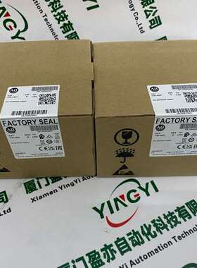 1752-L24BBB罗克韦尔A-B质保一年PLC