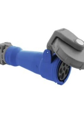 Hubbell哈贝尔产品连接器电气电源连接器工业电源连接器HBL560C9W