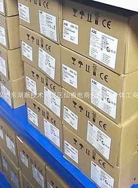 ACS510-01-03A3-4+B055 变频器 ACS5100103A34B055 议价供应