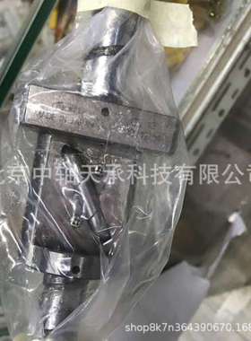 滚珠丝杆HTR2020AC7S-1500/1310丝杠螺母机床自动化