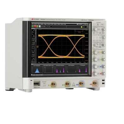 Keysight是德高性能示波器DSOS054A/MSOS254A/104/404A/604安捷伦