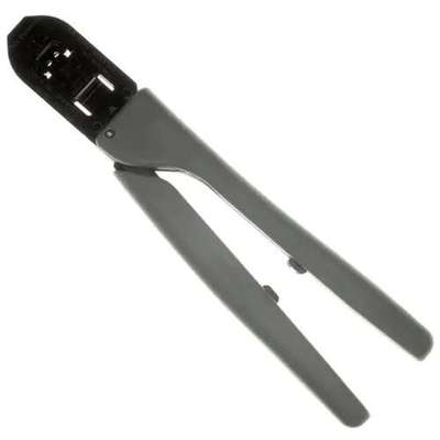 美国 TE Connectivity 泰科 91572-1 手动压接工具 22-26AWG