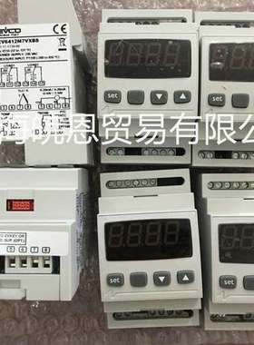 意大利美控EVCO温控器EV6412M7VXBS EV6421M5VHBS EV7402M6 原装