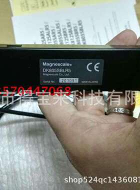 DK812SBR5/DK812SBLR5日本SONY索尼Magnescale探规