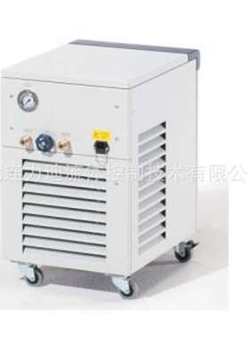 德国Van der Heijden实验室冷却器温度压力和流量可调节 VDH350