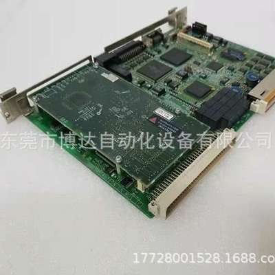 HCD90 P/N 271-5818 日立 ECPU550 CPU板卡全新原装 正品现货