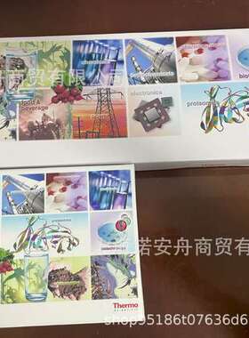 052960 戴安IC色谱柱 Thermo赛默飞AS11-HC阴离子分析柱4X250MM