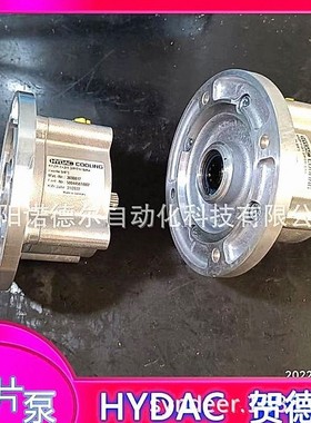 贺德克FZP-2/2.1/P/90/30/ RV6叶片泵KFZP1+2/2.3/P/71/8(3012109