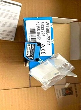 光电开关 德国西克 1016932 WT24-2R210 优势供应全新议价