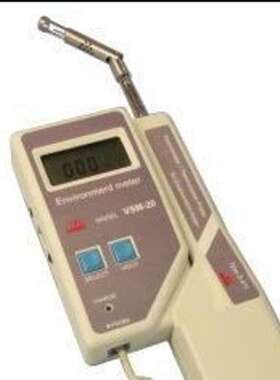 进口日本IEL艾伊多环境测量仪VSM-20 环境测量仪器