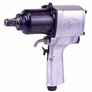 日本原装KUKEN/空研3/4寸工业气动扳手/气动工具/风炮/ KW-2800PA