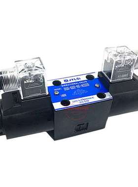 ZJYLSI电磁阀DSG-02-3C2-D24-LW DSG-G02-6C-AC220 SWH-G02-B2-20