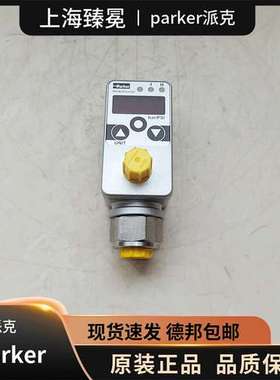 Parker派克SCTSD-150-00-07压力传感器风电行业