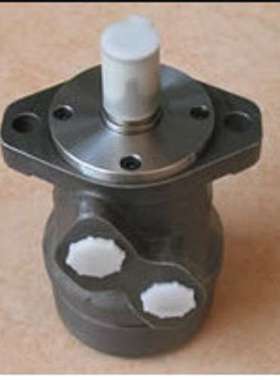 INTERMOT 马达 EPMZT-500-I4B1TA4O1