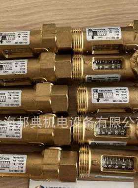 供应 taconova 流量平衡阀  223.7586.000、210.6632.121原装进口