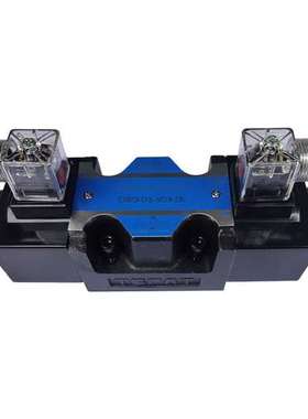 KCCT液压电磁换向阀DSG-03-3C3-DL DSG-03-2B3B-DL油压阀24V 220V