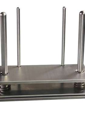 YuanMore元茂YG631汗架 汗渍色牢度架子 汗渍架子