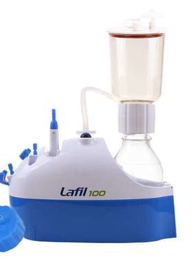 sciencetool圣斯特L100SAF培养基过滤吸液两用真空泵