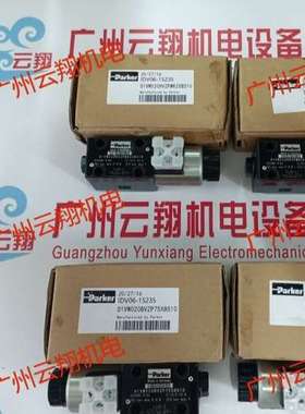 PARKER派克PV140R1K1T1WFRC