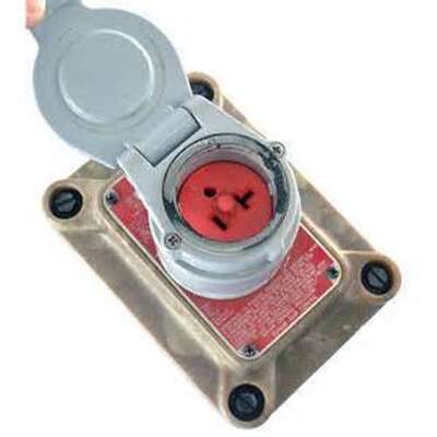 供应 . /APPLETON 插头插座 ACP6023BC 品种齐全 提供说明书